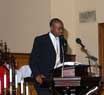 Kino Becton - Keynote Speaker