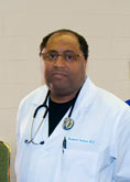 Dr. Parham
