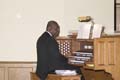 5-Bryant Lowery - Director of Music