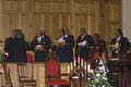 6-Men's Chorus Gave an Outstanding Performance 
