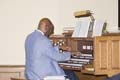 7-Dr. Roland Carter - Distinguished Musician and Composer
